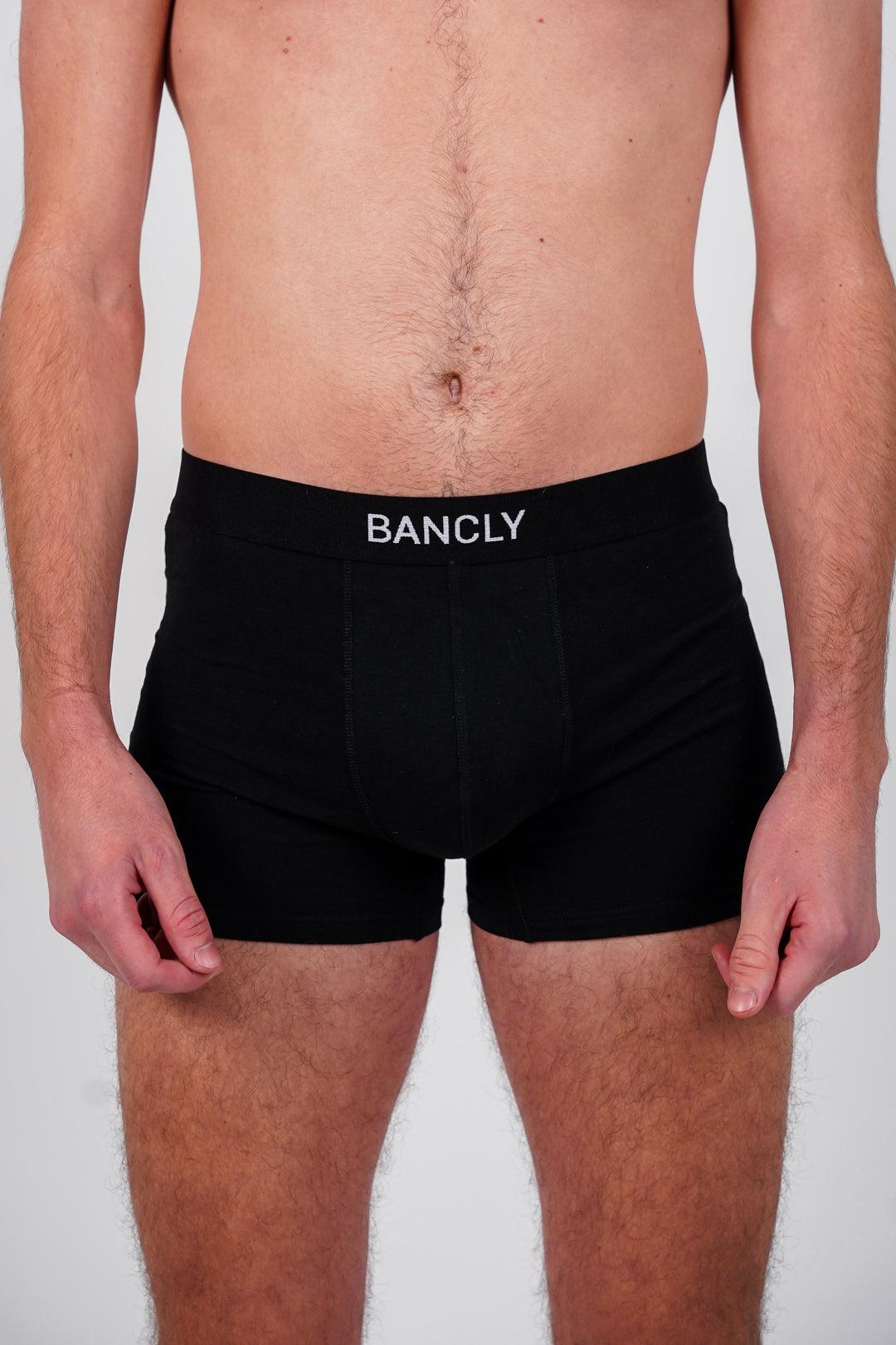Bancly Limited Edition - Black