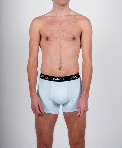 Bancly Boxer - Baby Blue