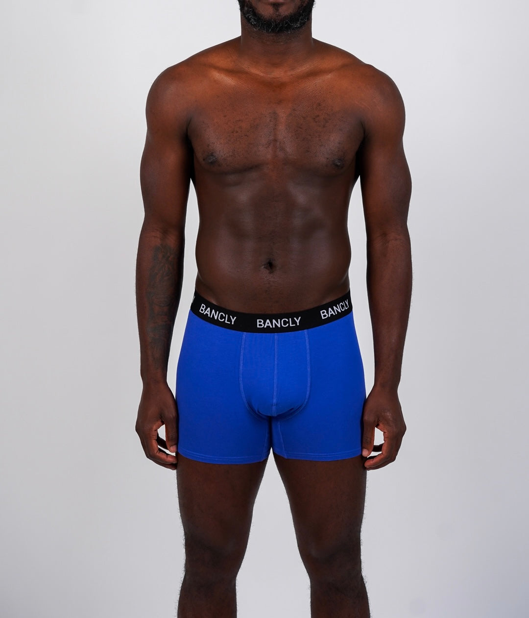 Bancly Boxer - Royal Blue