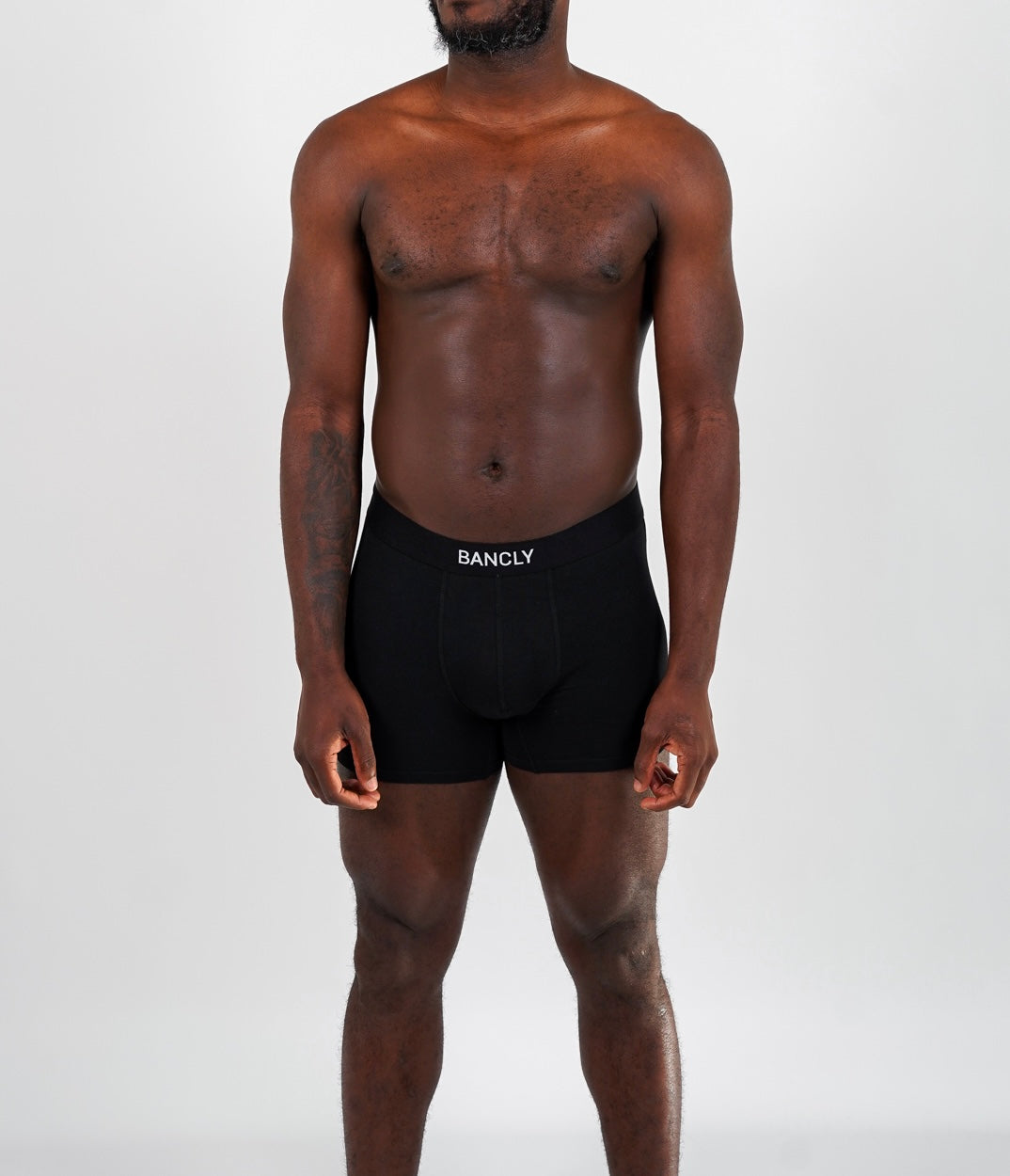 Bancly Limited Edition - Black